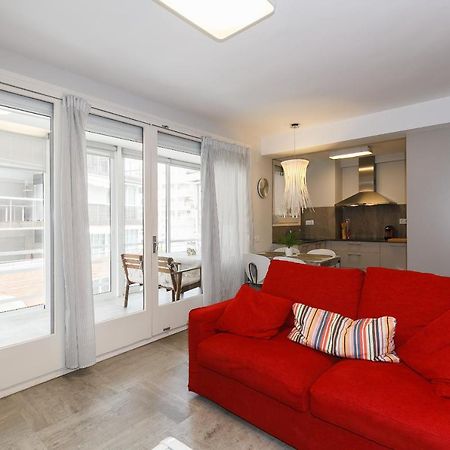 Uhc Alexis Family Apartments サロウ エクステリア 写真