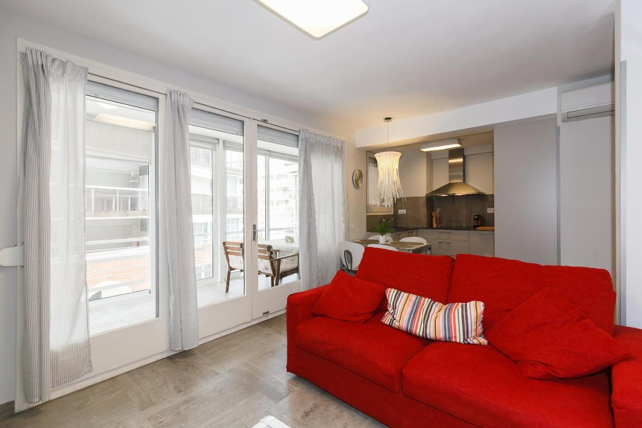 Uhc Alexis Family Apartments サロウ エクステリア 写真