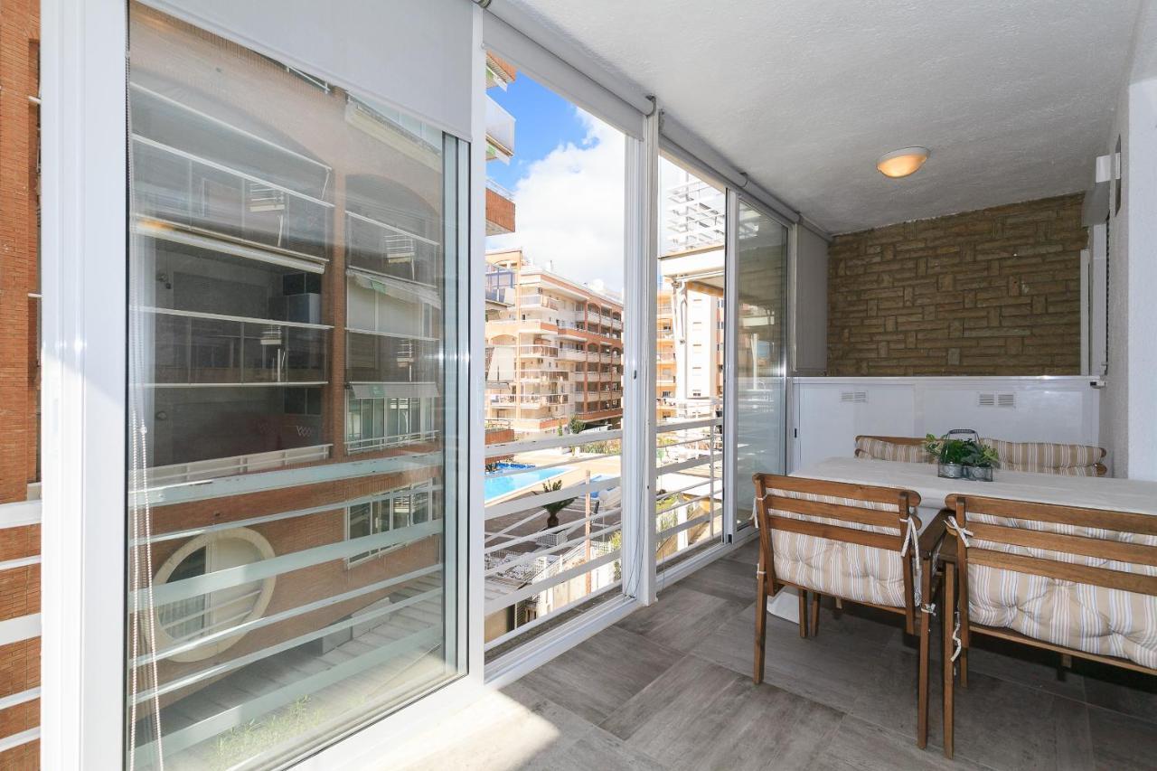 Uhc Alexis Family Apartments サロウ エクステリア 写真